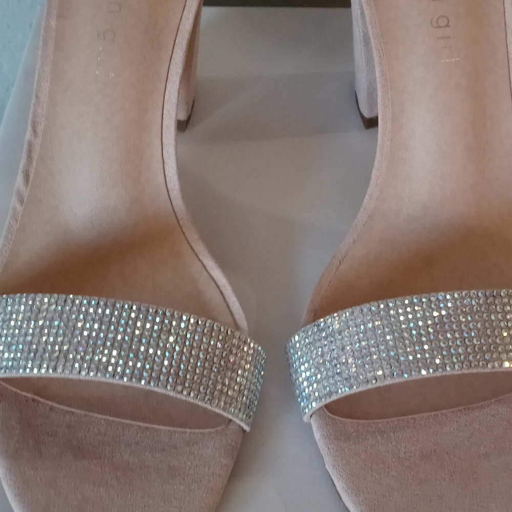 Madden girl heels - Picture 3 of 4